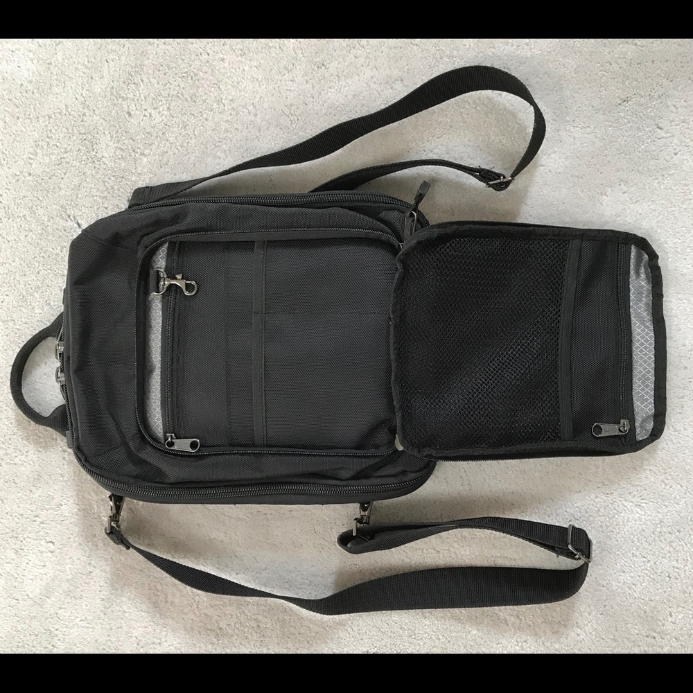 Convertible Laptop Laptop or Crossbody - Picture 5 of 8